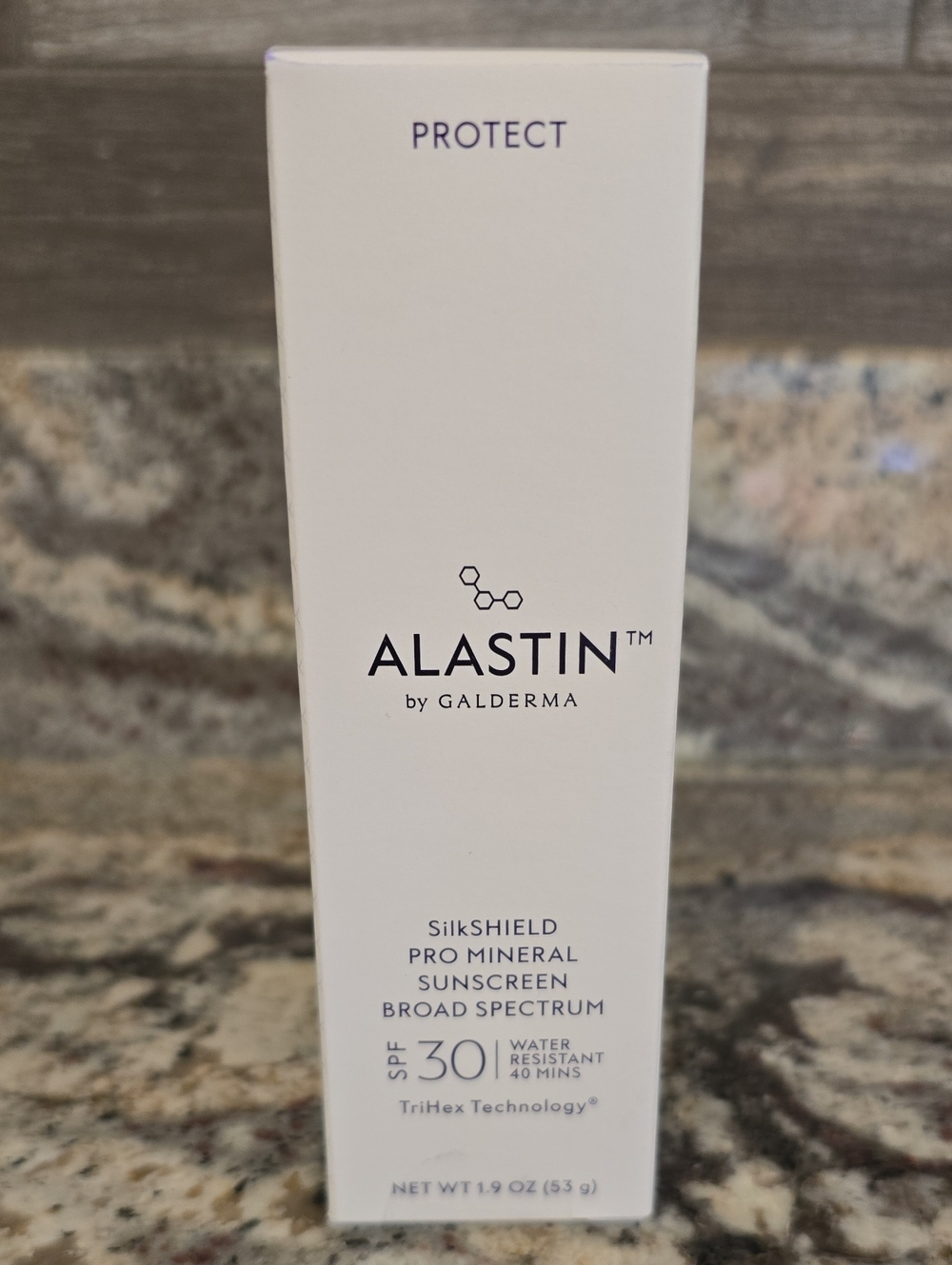 NWT Alastin SilkSHIELD Pro Mineral Sunscreen SPF 30